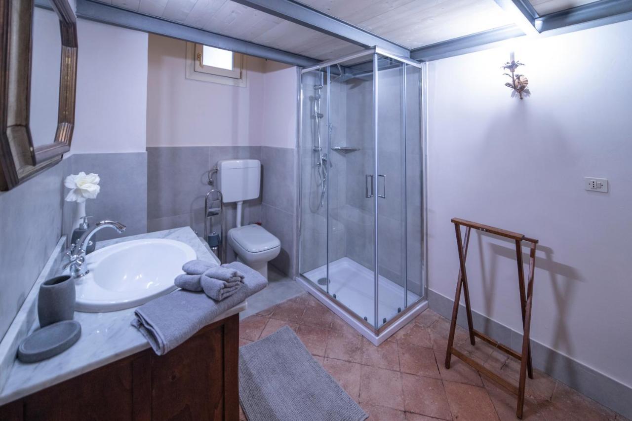 Apartmán Brixia Luxory & Loft Brescia Exteriér fotografie