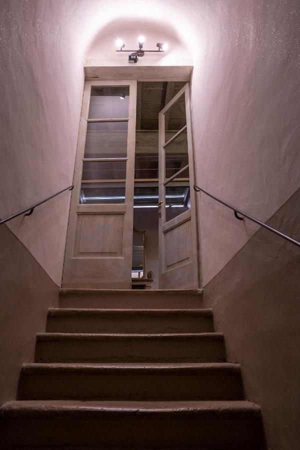 Apartmán Brixia Luxory & Loft Brescia Exteriér fotografie